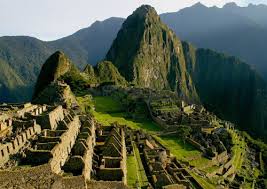 Crisol Internacional: “Machu Picchu- una expedición diferente”