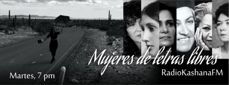 “Mujeres de letras libres”. Más allá de la radio