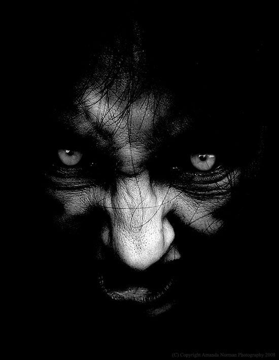 Y seguimos pidiendo la palabra: OJOS DE PERRO