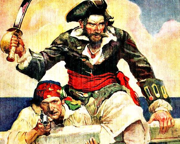 Historia de los sudcalifornios: WALKER Y ZERMAN DOS FILIBUSTEROS EN CALIFORNIA MEXICANA