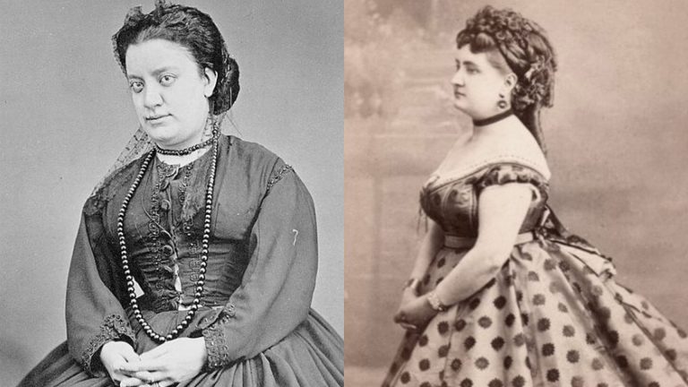 Historia de los sudcalifornios: EL ÚLTIMO CANTO DE ÁNGELA PERALTA