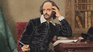 Y seguimos pidiendo la palabra: ¿PERO QUÉ COMÍA SHAKESPEARE PARA ESCRIBIR ASÍ?