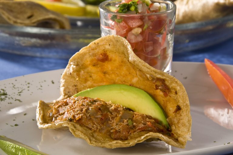 Gastronomía sudcalifornia: DORADITAS DE JAIBA