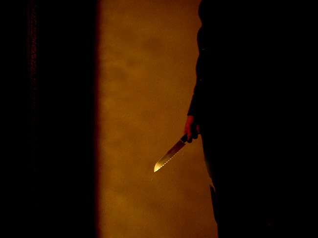 Y seguimos pidiendo la palabra: JULIA YA NO VA A VOLVER