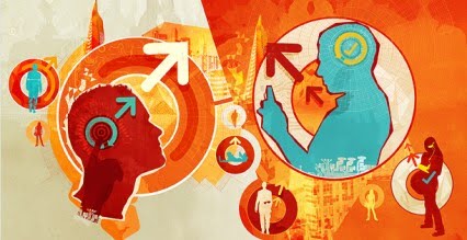 Y seguimos pidiendo la palabra: ACERCA DE CÓMO ES QUE NOS TRANSFORMAN EN COSAS