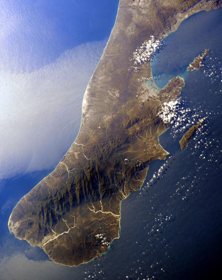 Historia de los sudcalifornios: LOS MUNICIPIOS DE BAJA CALIFORNIA SUR