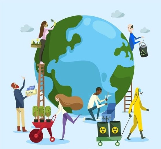 Crisol Internacional: “Intercambio de Regalos 2024: Cadena de favores….!”