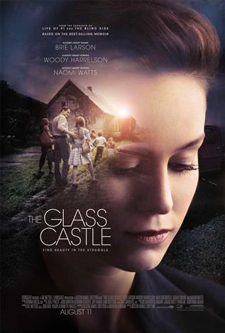 Recomendación fílmica: “THE GLASS CASTLE”