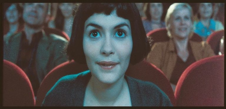 Recomendación fílmica: AMELIE
