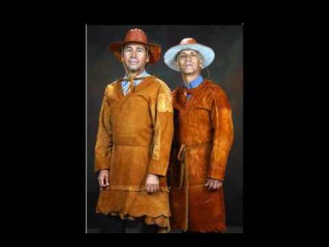 Cultura y tradiciones sudcalifornias: MÚSICA REGIONAL EN B.C.S.