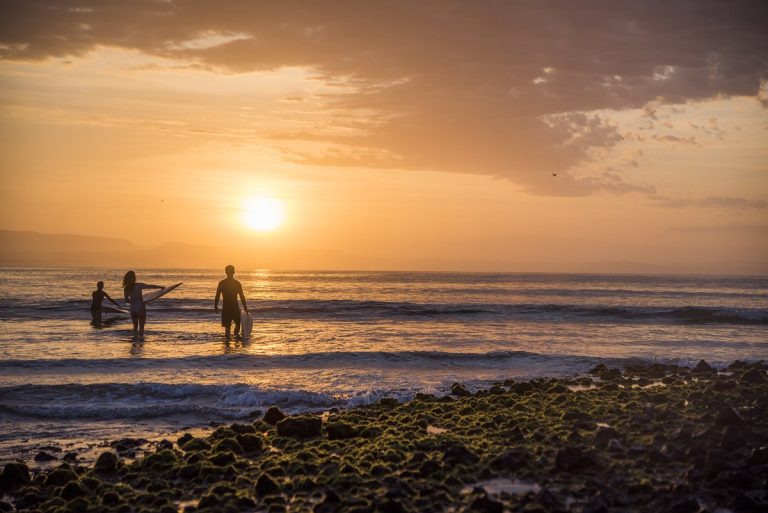 Postales de BCS: SAN JUANICO, B.C.S.