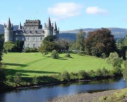 Crisol internacional:”Tierra indómita de corazones valientes, espíritus libres  y almas profundas… Escocia”