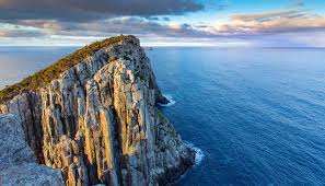 Crisol Internacional: Tasmania- ¡Diablos!  ¡Hasta el fin del mundo!