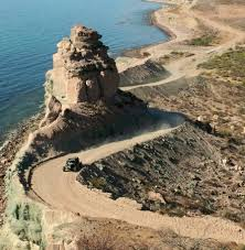 Postales de BCS: PUNTA MECHUDO