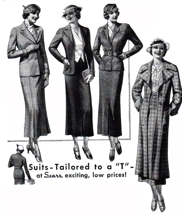 Crisol Internacional: “Pret-a-porter …por la pasarela,  ayer y hoy”