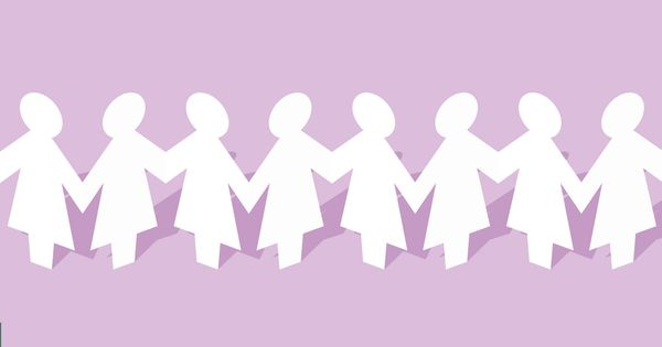 Crisol Internacional: ¡M… de Mujer!