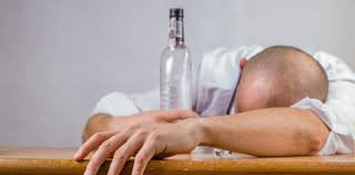 Temas masculinos: EL ALCOHOL Y EL DESEO SEXUAL