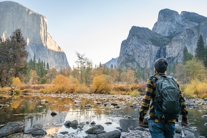 Crisol Internacional: “¿Por qué Yosemite…?