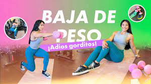 Fitness: RUTINA PARA ADELGAZAR RÁPIDO CARDIO Y PESAS