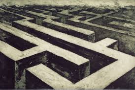 Y seguimos pidiendo la palabra: A FUERZA DEL ESPEJO VI