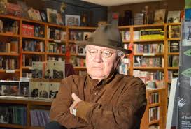 Y seguimos pidiendo la palabra: J. SUIS UN AUTRE