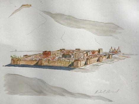 Crisol Internacional: “Mustang: El reino prohibido entre Nepal y Tibet”