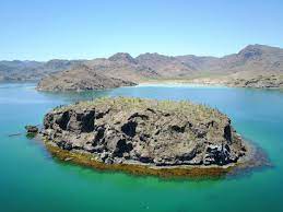 Islas de México - Isla Pitahaya, Bahía Concepción, Mulegé, BCS | Facebook