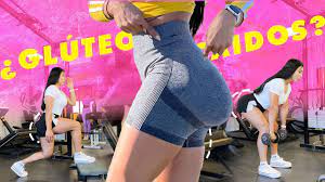 ABDOMEN PLANO EJERCICIOS CON TU PROPIO PESO - YouTube