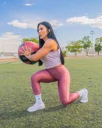 Ana Mojica Fitness | Rutinas Gym y Vida Saludable (@anamojica1) • Instagram  photos and videos