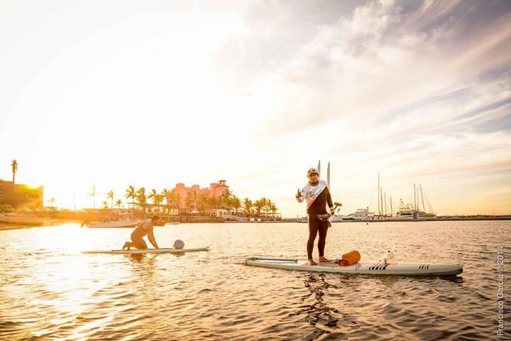 UN MUNDO POR DESCUBRIR