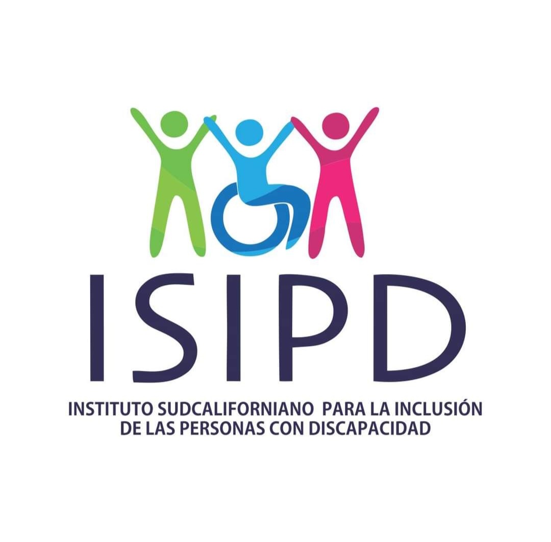Instituto Sudcaliforniano Para la Inclusión de las Personas con Discapacidad