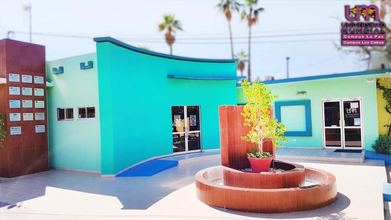 Best Universities at BCS: Universidad Mundial