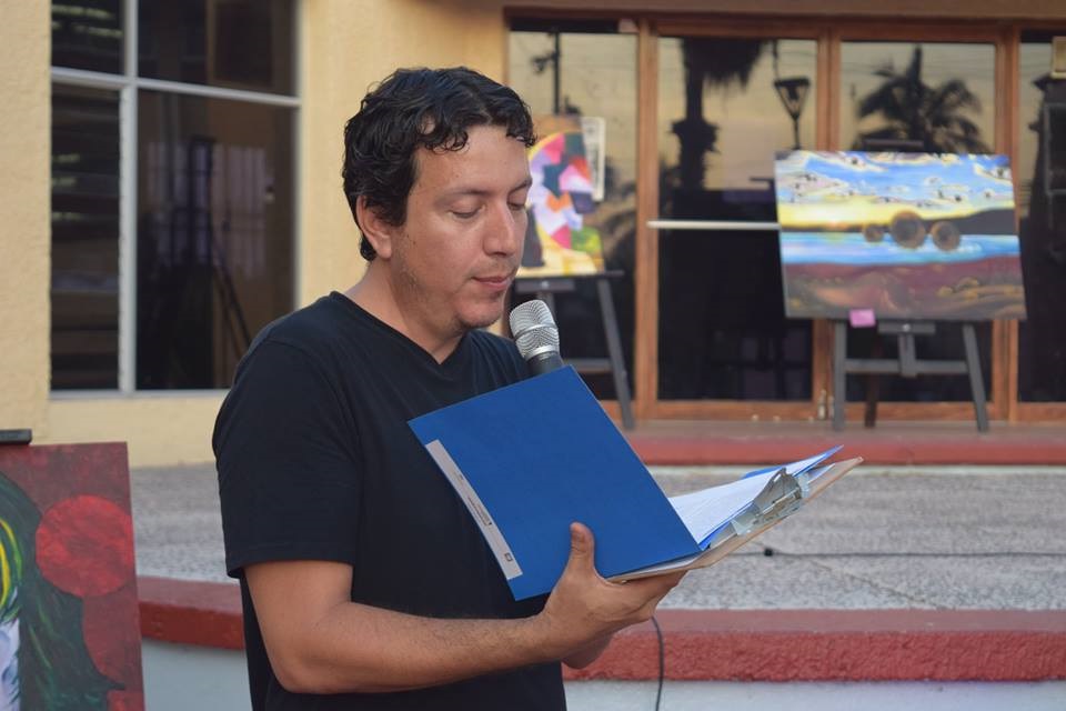 Sandino Gámez Vázquez