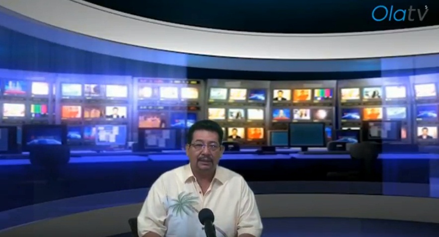 Eliseo Zuloaga Canchola