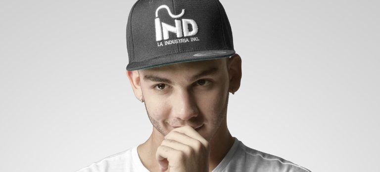 Artista de la semana: Manuel Turizo.