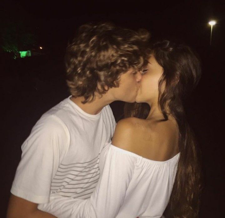 Temas para jóvenes: ¿Tu novio besa mal?, checa estos consejitos.