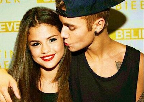 Temas para jóvenes: Selena Gomez confieza que no piensa regresar con Justin Bieber nunca más.