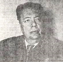 Personaje celebre sudcalifornio: Leopoldo Ramos Cota