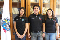 Alumnos de Turismo Alternativo participarán en congreso internacional de turismo