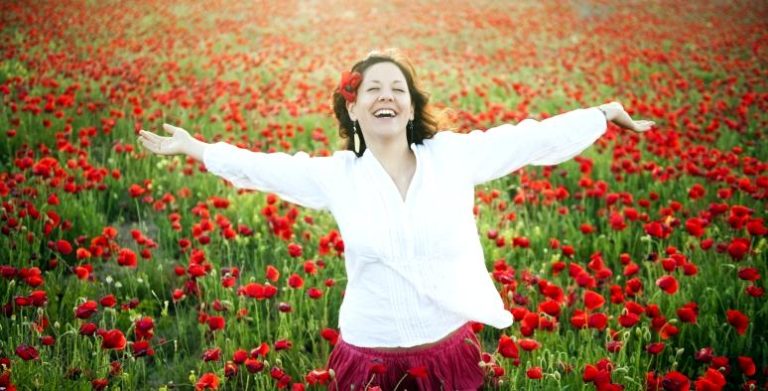 Ejercicio, Nutricion y Belleza: ¿Y, realmente somos felices?