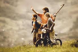 Ciclo de Cine Latinoamericano: Los Colores de la Montaña