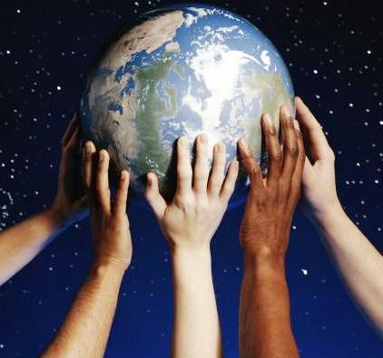 LECTURA DEL MUNDO ¿EN QUÉ SACADA NOS HUNDIMOS?