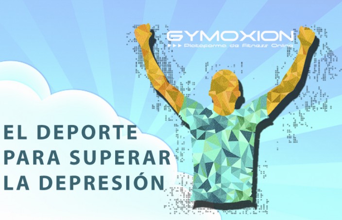 EL DEPORTE EN LA DEPRESIÓN
