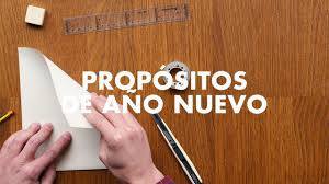 La influencia de nuestro cerebro en nuestros nuevos propósitos