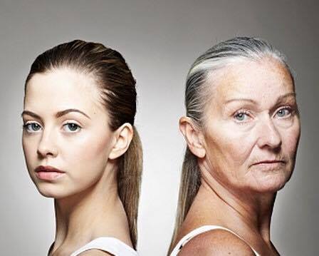 Ejercicio, nutrición y belleza: EDAD METABÓLICA