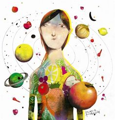 ¿Conoces sobre la ortorexia?, obsesión enfermiza por consumir alimentos sanos