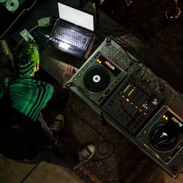 Elektrik Sax Proyect