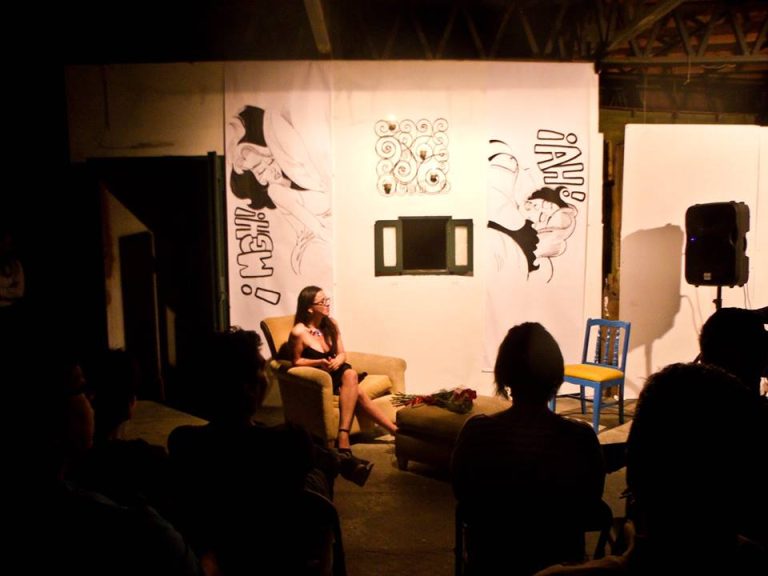 Primera lectura: “Penny Black”