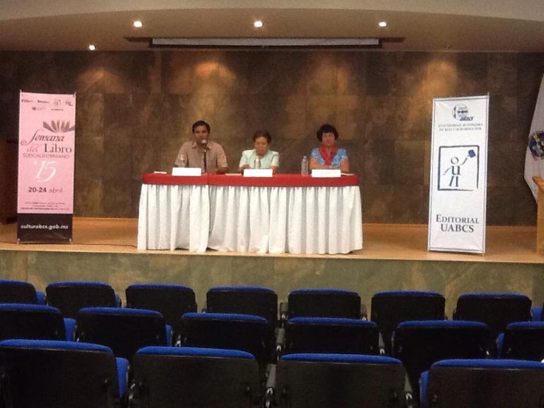 ¿Para qué sirve la historia Sudcaliforniana?