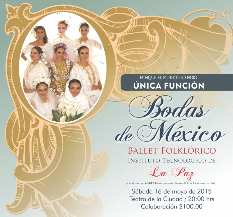 “Bodas de México”